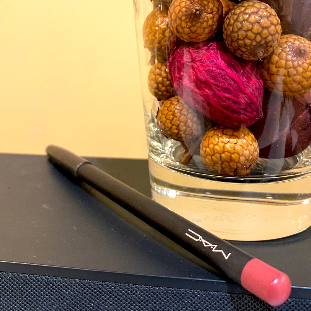 Mac Lip Pencil - Soar